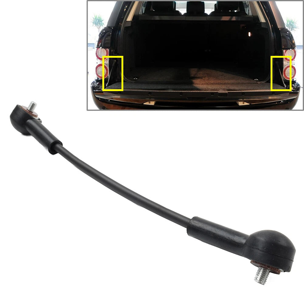 Tailgate Boot Support Cable for Land Rover Range Rover 2003-2012 Black