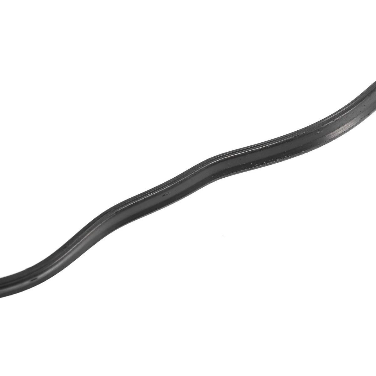 Black Valve Cover Gasket Seal for Toyota Camry (2002-2006)