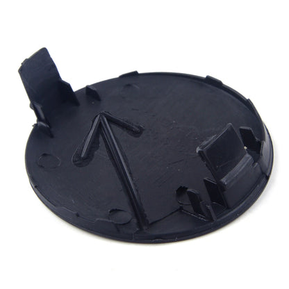 Front Left Bumper Tow Hook Cover for Toyota RAV4 (2013-2015)