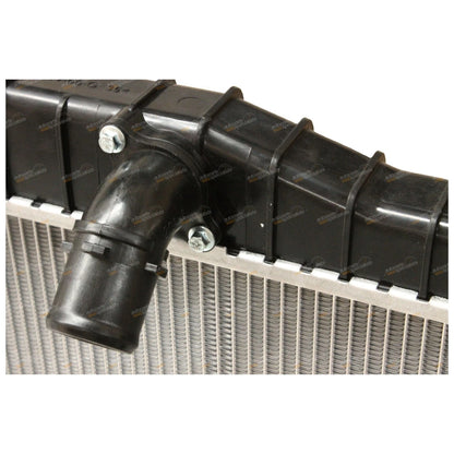Radiator for Toyota Hiace (2005–2018)