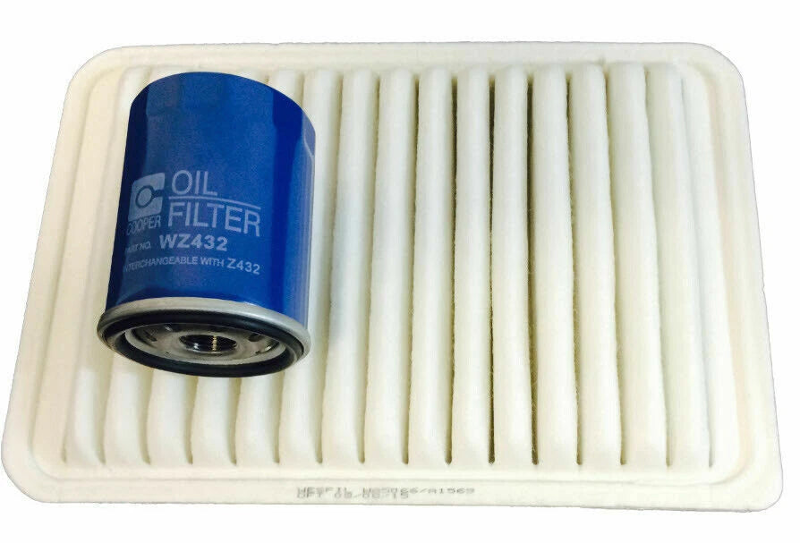 Filter Service Kit / 2.4L 2AZ 2AZFE / for Toyota Camry ACV40