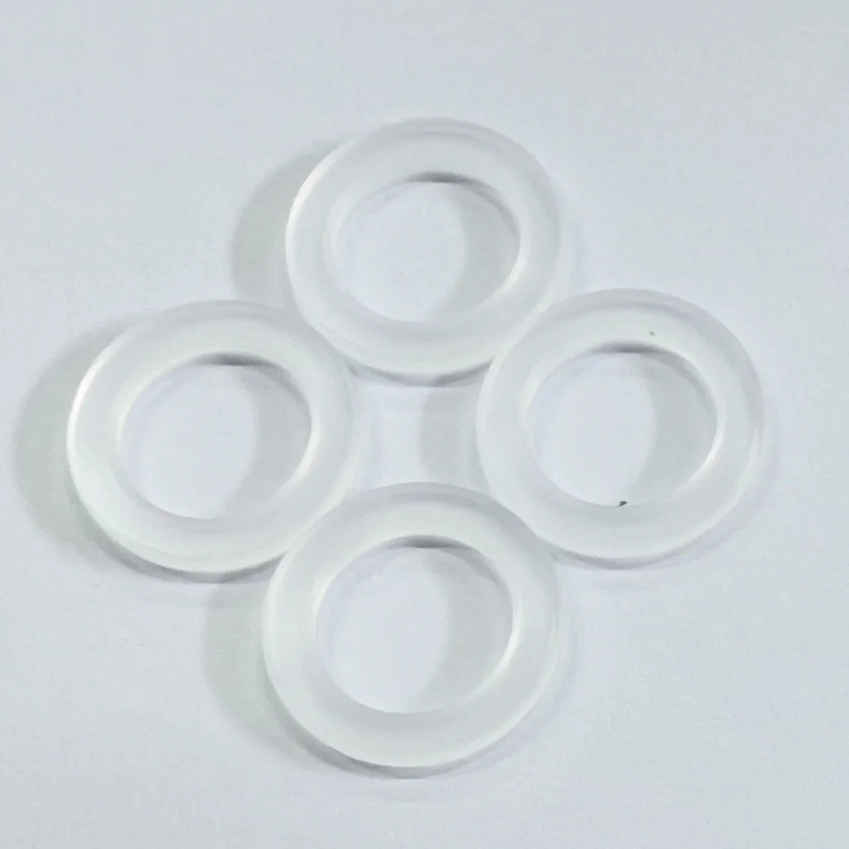 Lower Unit Fill Drain Plug Washer for OMC Johnson Evinrude 18-4248