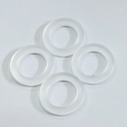 Lower Unit Fill Drain Plug Washer for OMC Johnson Evinrude 18-4248