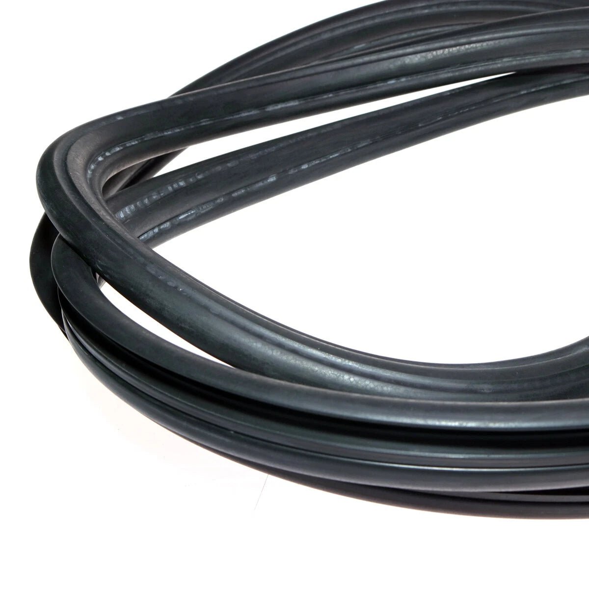 Front Windshield Weatherstrip for Toyota Hiace 1977-1982