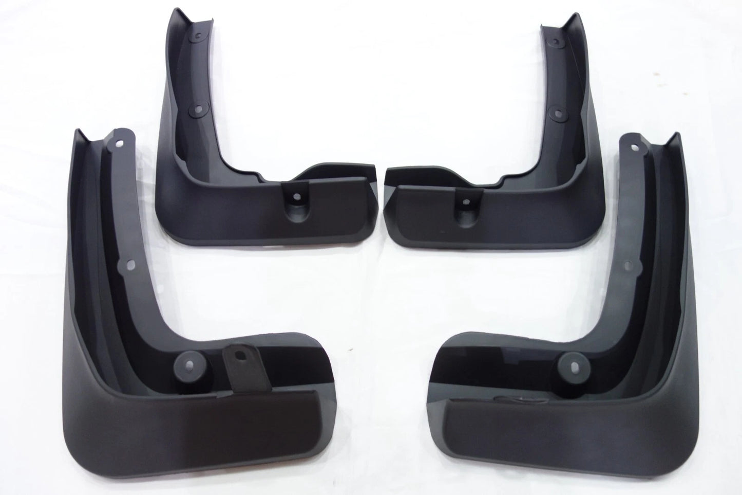 Fender Mud Flaps for 2023 BMW 7 Series G70 (2023)
