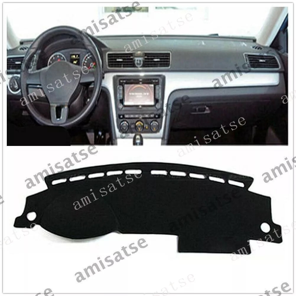 Dash Mat Sunshade Cover for Passat B7 (2012-2015)