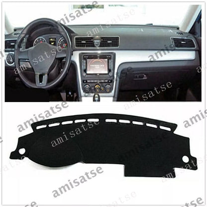 Dash Mat Sunshade Cover for Passat B7 (2012-2015)