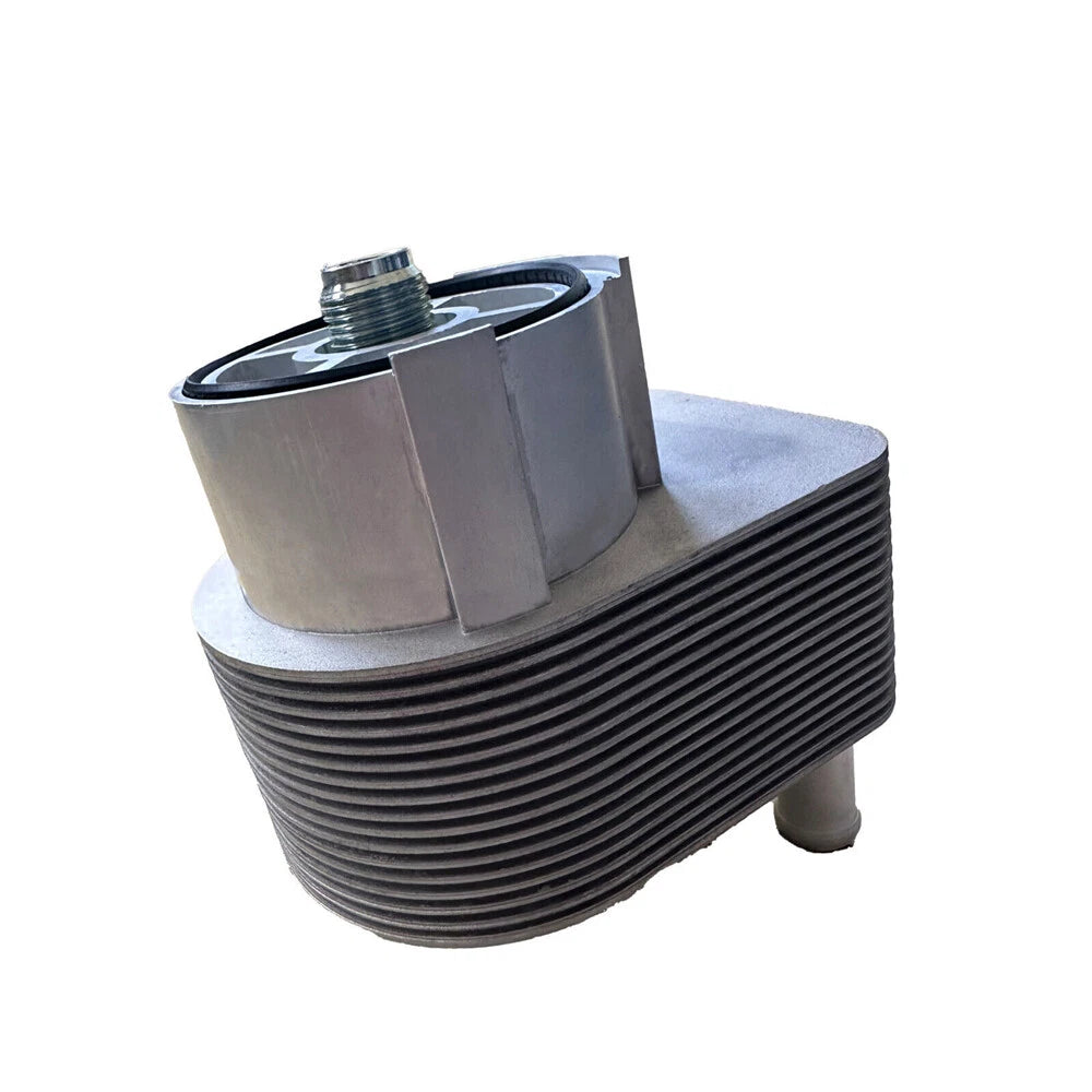 Engine Oil Cooler for Dodge Charger, Challenger, Jeep Grand Cherokee (2006-2023)