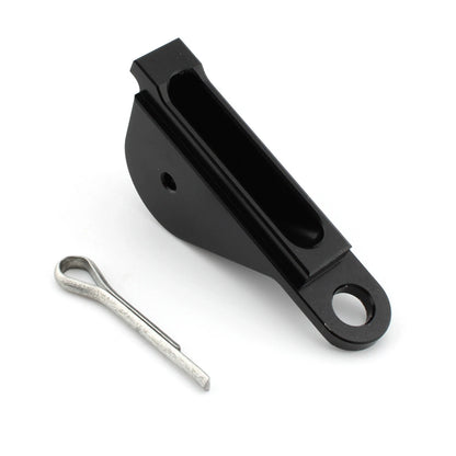 A/C Heater Box Blend Air Door Clip for Chevrolet Camaro