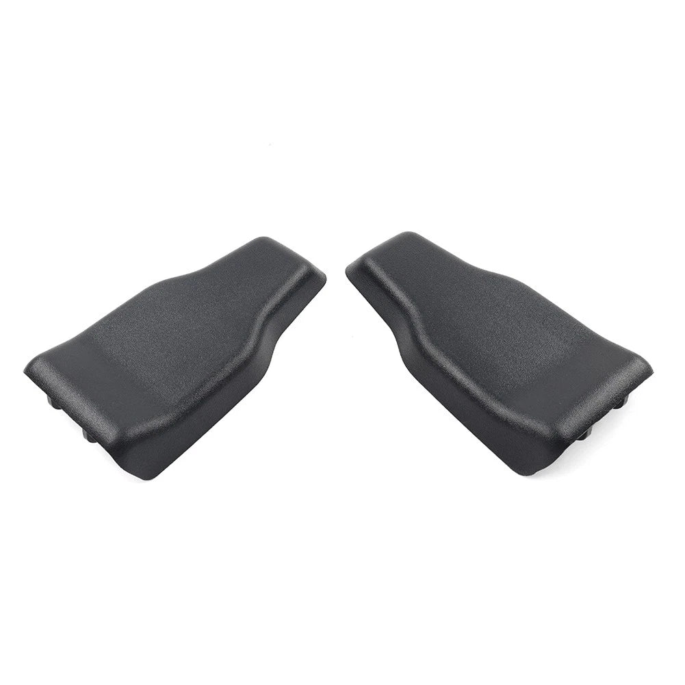 Rear Window Liftgate Glass Hinge Cover for Jeep Wrangler JL JLUJT (2018-2023)