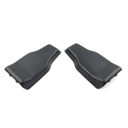 Rear Window Liftgate Glass Hinge Cover for Jeep Wrangler JL JLUJT (2018-2023)