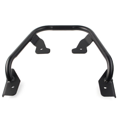 Black Rear Seat Armrest Luggage Rack for Honda X-ADV 750 (2017-2020)