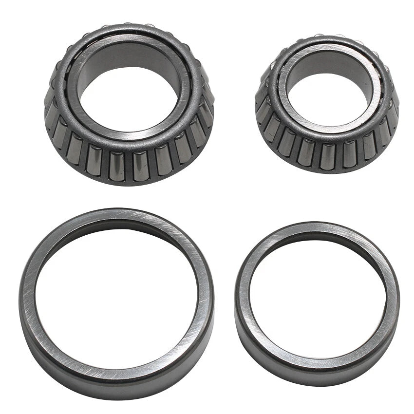 Steering Head Bearing Kit for Suzuki GSF400 GSF1200 GSF250 GSF1250 GSF650 (1991-2006)
