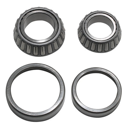 Steering Head Bearing Kit for Suzuki GSF400 GSF1200 GSF250 GSF1250 GSF650 (1991-2006)