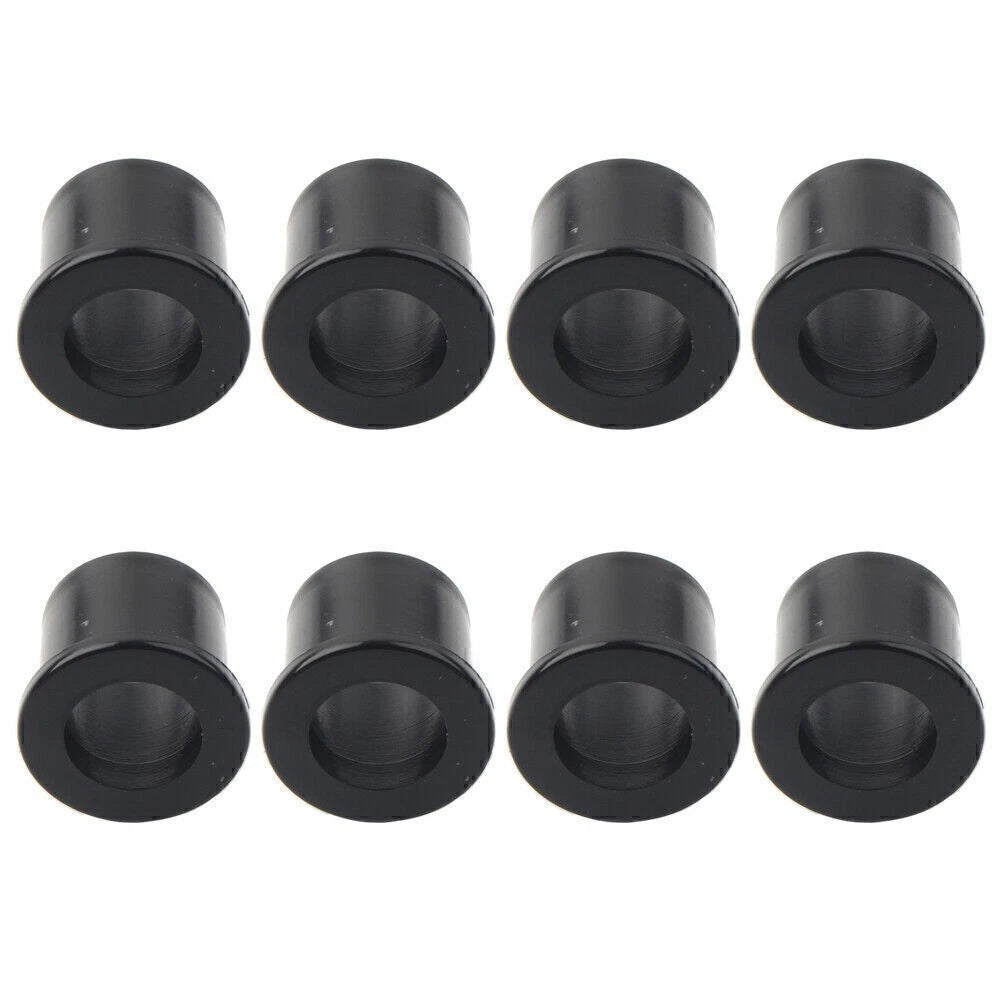 8x Fit Polaris Outlaw Bushing A-Arm for 2006-2014 Models