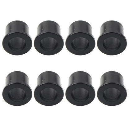 8x Fit Polaris Outlaw Bushing A-Arm for 2006-2014 Models