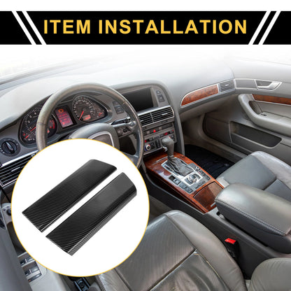 Door Handle Protector Set for Ford F-150 (2021-2024)