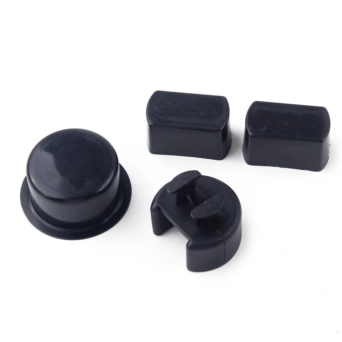Tailgate Hinge Pivot Bushing for Dodge Ram 3500, Ford F-150, F-550 (2000-2023)