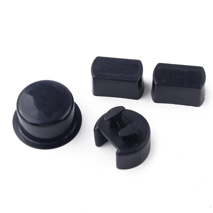 Tailgate Hinge Pivot Bushing for Dodge Ram 3500, Ford F-150, F-550 (2000-2023)