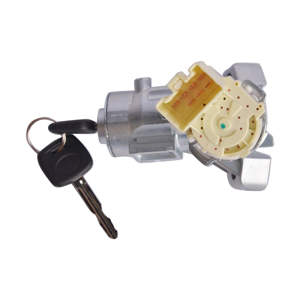 Ignition Switch Lock Cylinder with bolts for Toyota Tundra (2007–2020)