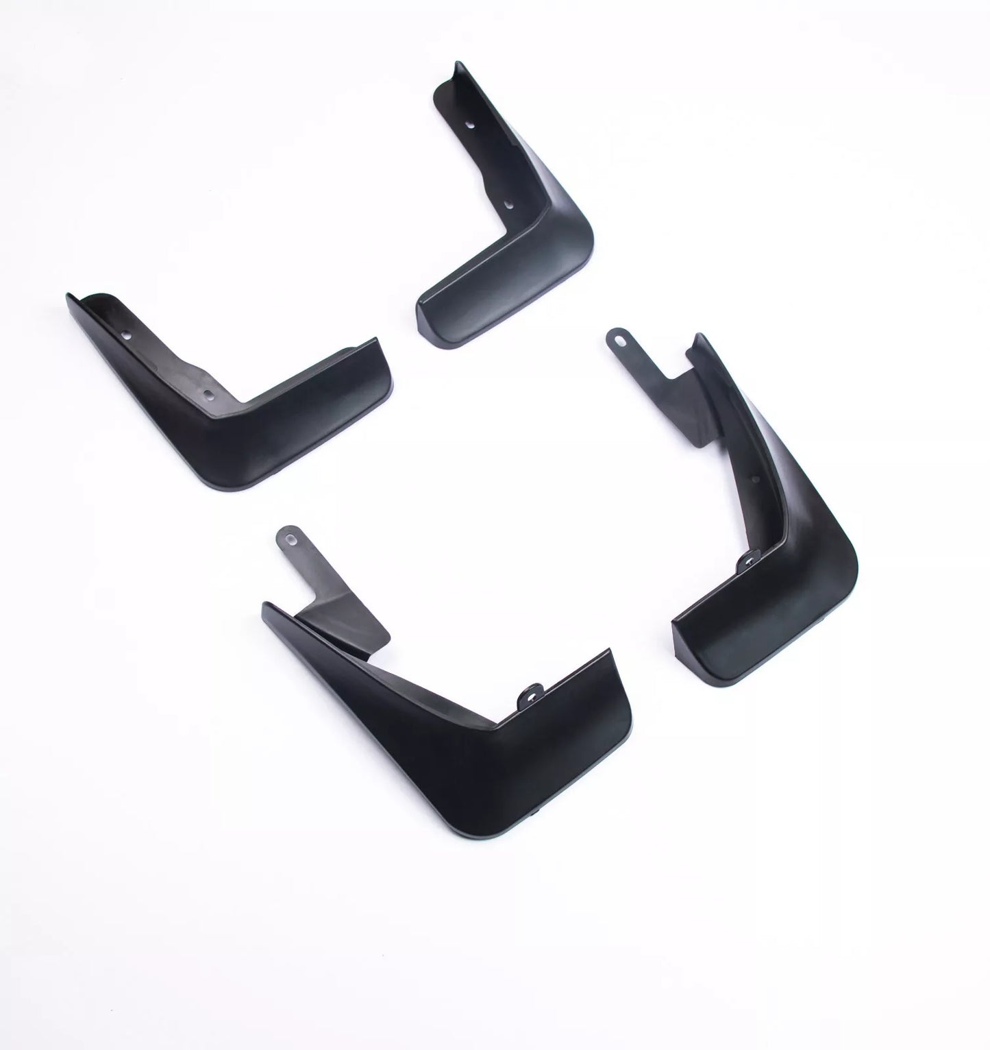 Mud Flaps Splash Guards for Lexus IS250 IS350 (2013-2016)