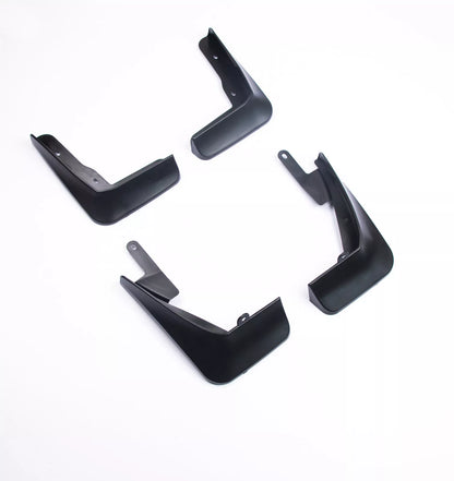 Mud Flaps Splash Guards for Lexus IS250 IS350 (2013-2016)