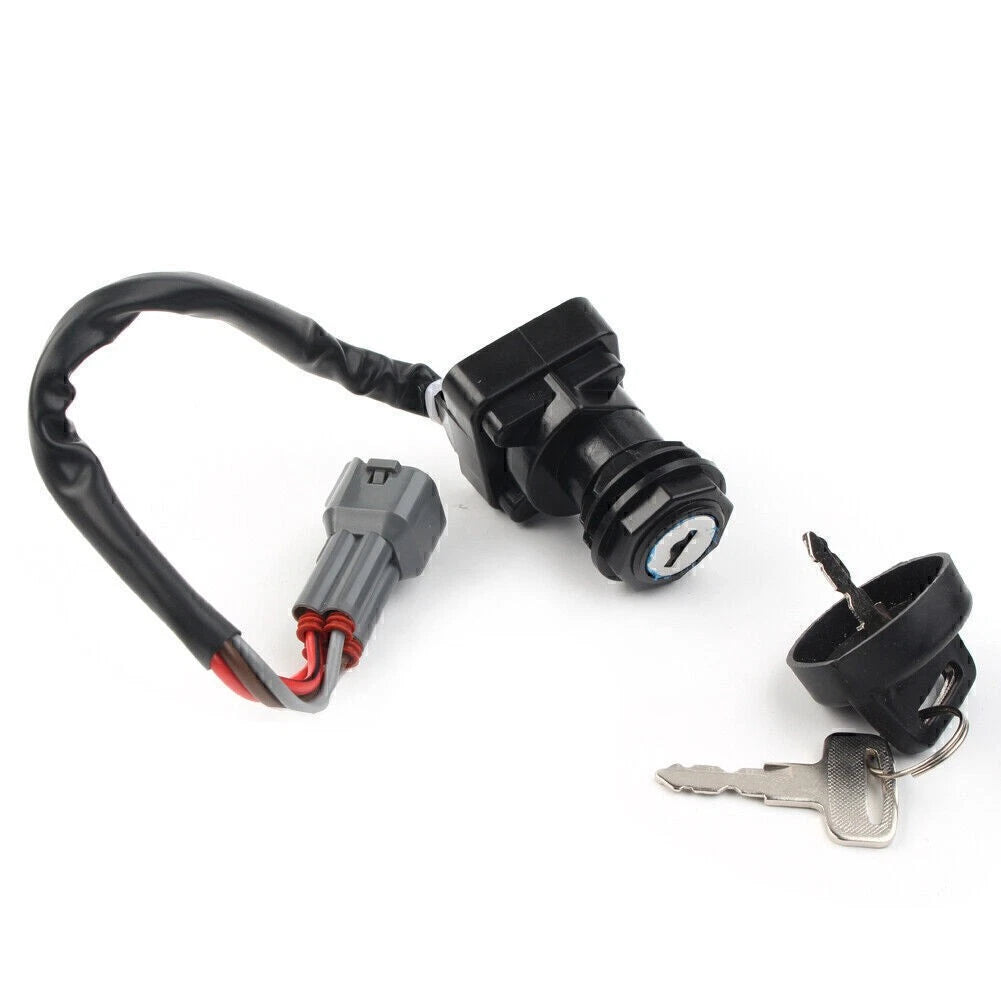 Ignition Switch with Keys for Arctic Cat ATV 650 700 H1 V2 (2004-2007)