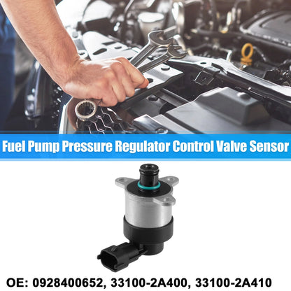 Fuel Pump Pressure Control Valve Sensor for KIA Rio 1.5L (2005-2008)
