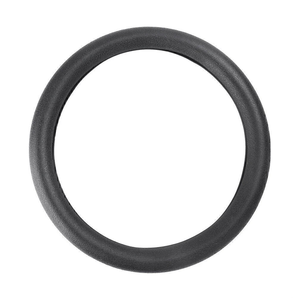 Steering Wheel Glove Cover for Car - Fits 33cm to 38cm (No Year Specified)