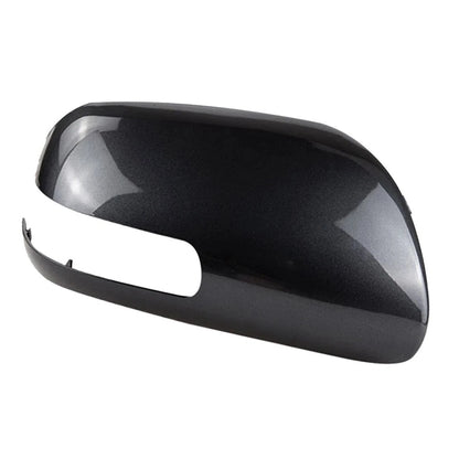 Black Right Side Rearview Mirror Cover for Scion TC (2005-2010)