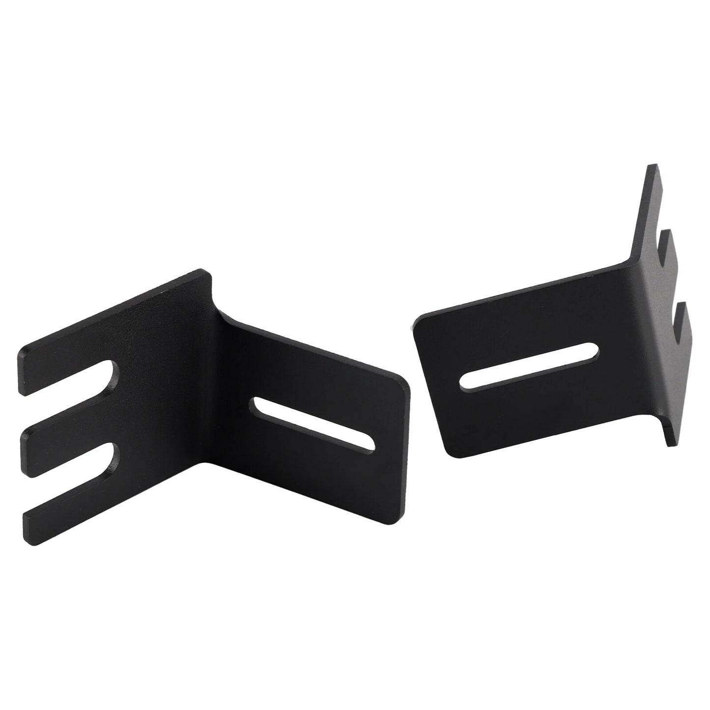 Side Pillar Light Bar Bracket for Honda Pioneer 700/1000 (2014 - Present)