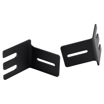 Side Pillar Light Bar Bracket for Honda Pioneer 700/1000 (2014 - Present)
