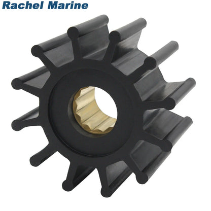 Impeller Repair Kit for Jabsco Raw Sea Water Pump