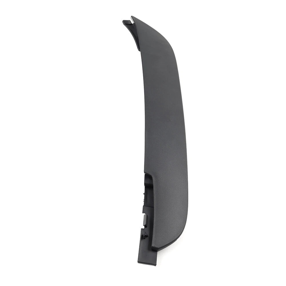 Front Bumper Lower Air Deflector for Land Rover Range Rover Evoque (2011-2015)