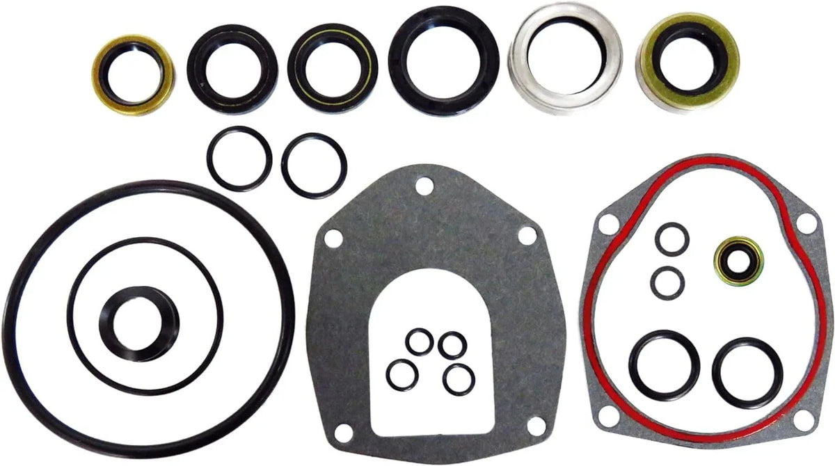 Gearcase Seal Kit for Mercruiser Alpha Gen II (1994 - Present)