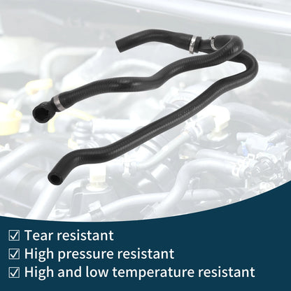 Radiator Hose for BMW X3 2010-2012 Cooling Liquid Tube