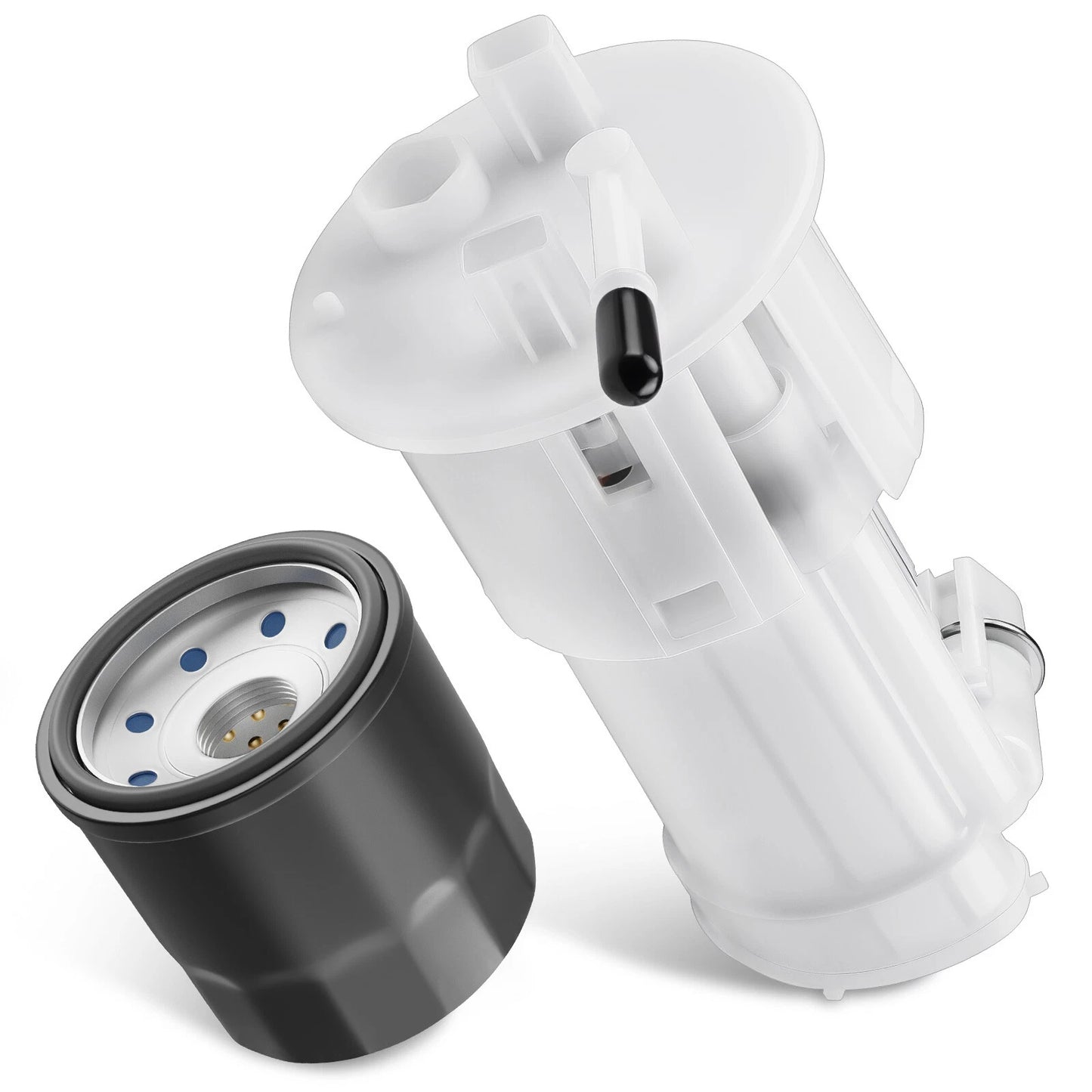 Fuel Pump Oil Filter Assembly for Yamaha YZF R1/R6