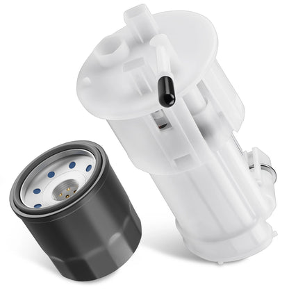 Fuel Pump Oil Filter Assembly for Yamaha YZF R1/R6