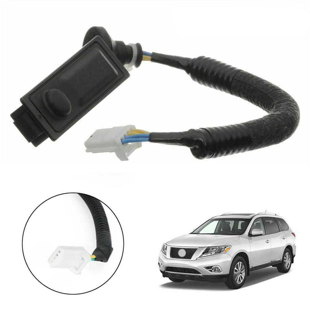 Rear Trunk Tailgate Switch for Nissan Pathfinder (2013-2018)