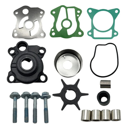 Water Pump Impeller Kit for Honda Marine 4-Stroke 35-50HP Motors