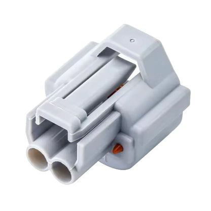 2 x Pins Fuel Injector Connector Plugs for Toyota 1JZ/2JZ (1993–2002)