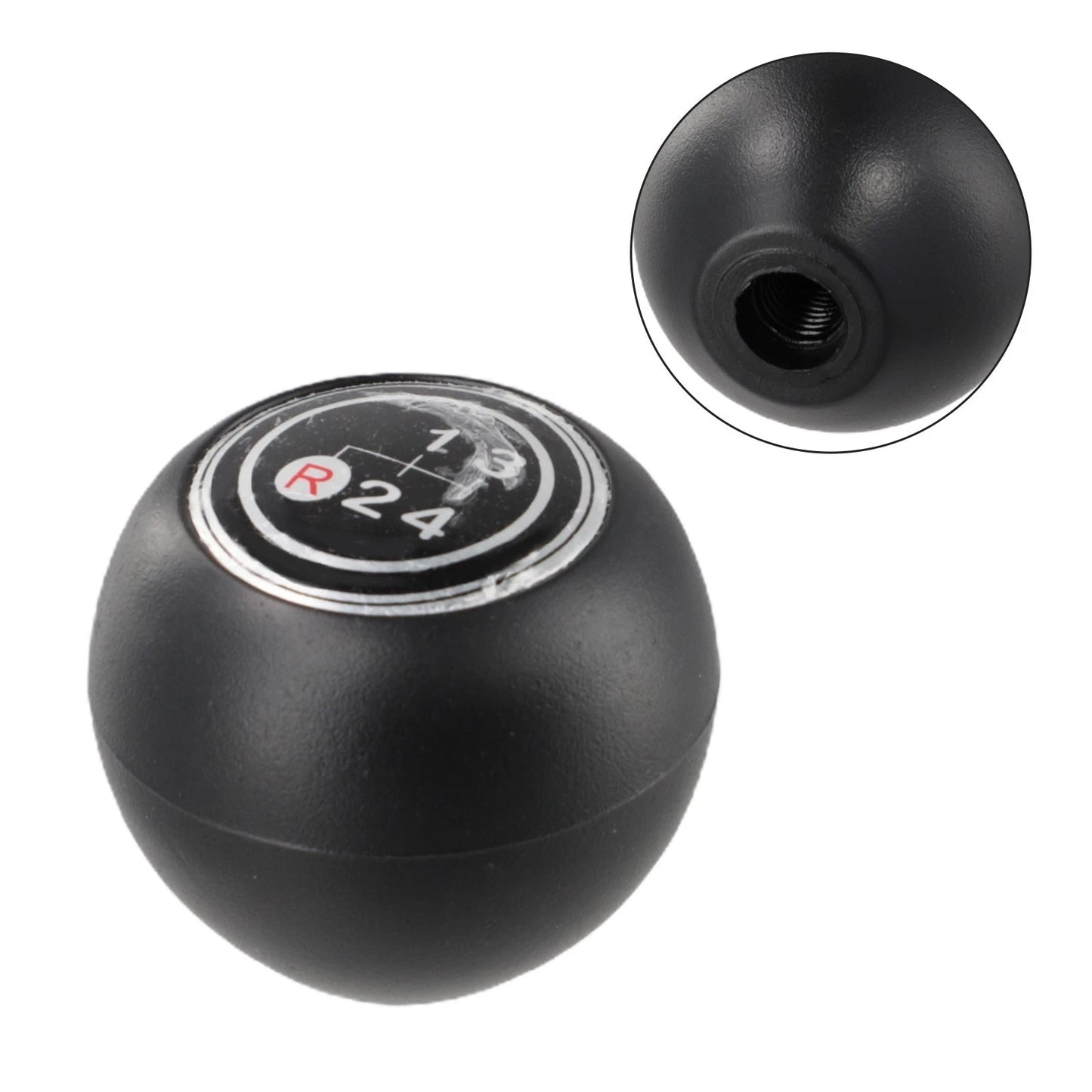 4-Speed Gear Shift Knob for Toyota Land Cruiser FJ40 FJ43 FJ45 BJ40 BJ45