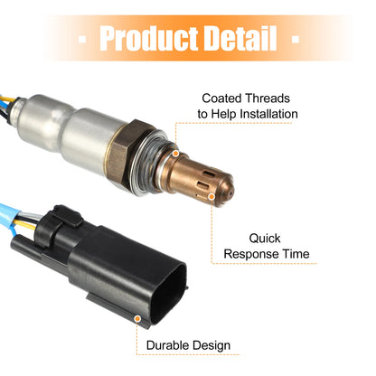 Oxygen Sensor for Ford Fusion 3.0L (2010-2012)