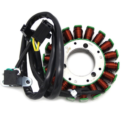 Magneto Stator Coil for Suzuki SV650S SV400 SV650 (1999-2002)