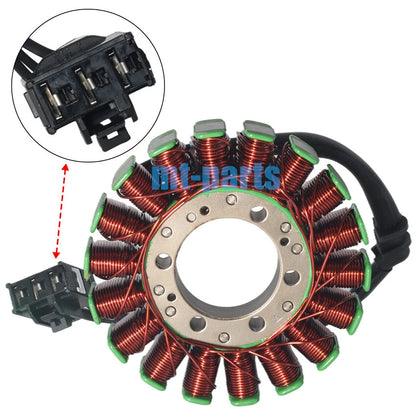 Magneto Stator Coil for Triumph Speed Triple 1050R (2011-2017)