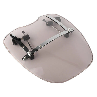 Motorcycle Windshield for Kawasaki Vulcan 900 1500 1600 1700 (2000-2023)