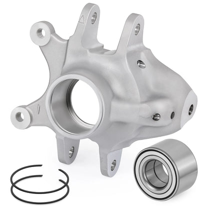 Rear Left Axle Knuckle & Bearing for Can-Am Maverick Max 1000R (2016–2017)
