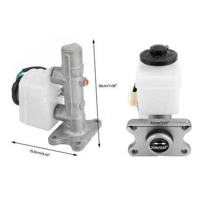 Brake Master Cylinder for Toyota Land Cruiser 80 Series (1990-1997)