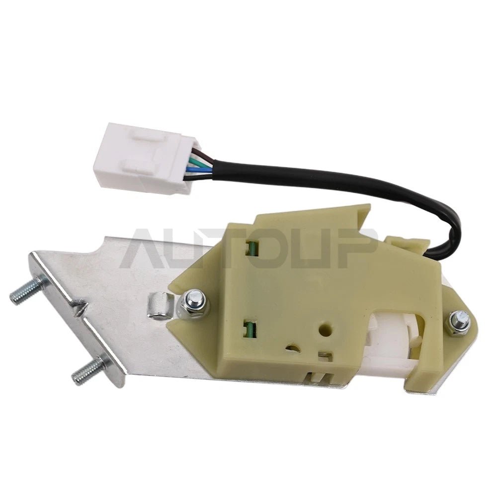 Front Brake Stop Light Cruise Control Switch for Jaguar XJ8 XJR (1996–2006)