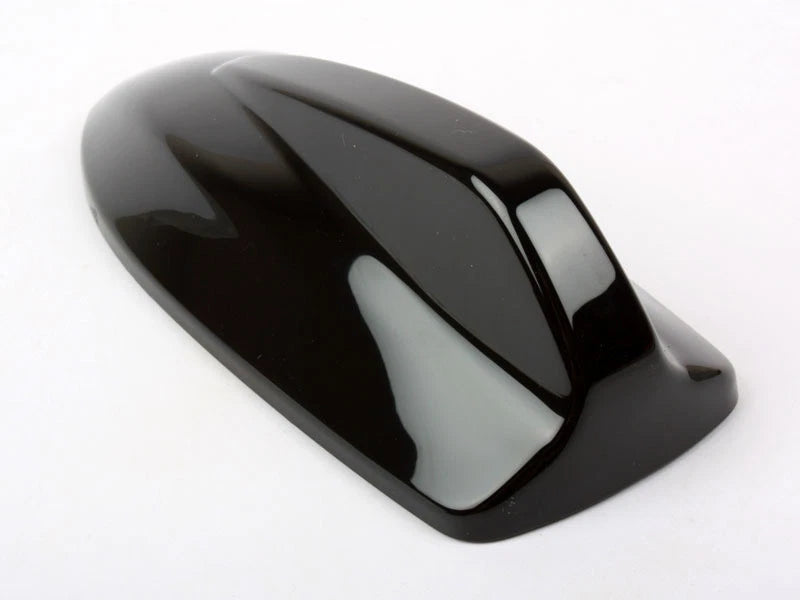 Shark Fin Antenna for Universal Black V Style (No Year)